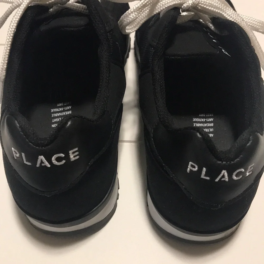 Place custom sneakers; unisex 9W/7M - Picture 2 of 6
